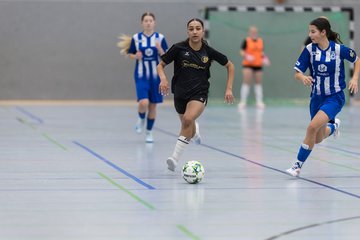 Bild 22 - wBJ Futsalmeisterschaft Vorrunde
